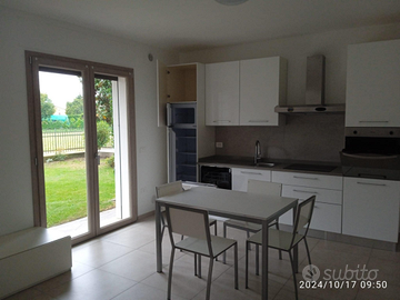 Appartamento Noventa Vicentina