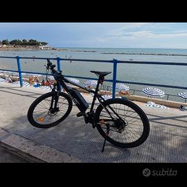 MTB nilox x6 