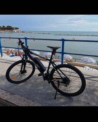 MTB nilox x6 