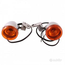 Frecce anteriore Harley Davidson XL - 6897500