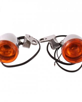 Frecce anteriore Harley Davidson XL - 6897500
