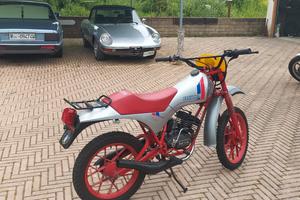 Beta Squirrel 50 del 1983 permute 