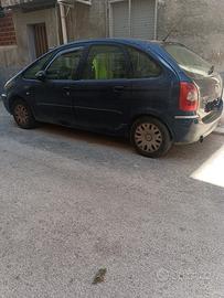 Citroen Xsara Picasso 