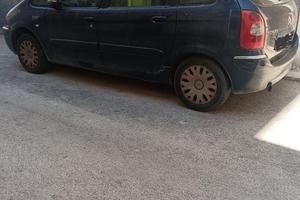 Citroen Xsara Picasso 