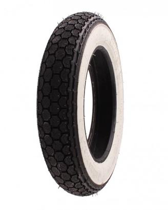 Copertone 350-10 59J fascia bianca Continental K62