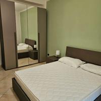 Stanza singola con terrazzino privato