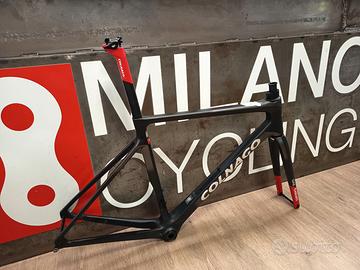 Colnago v4rs team SCONTI NATALE