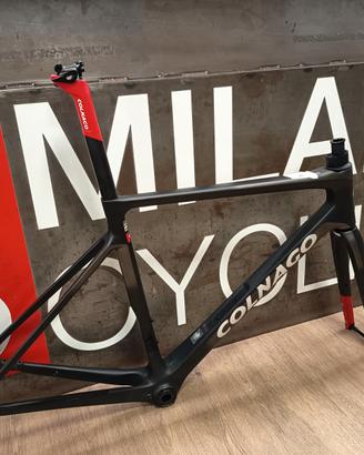 Colnago v4rs team, NO PERMUTE