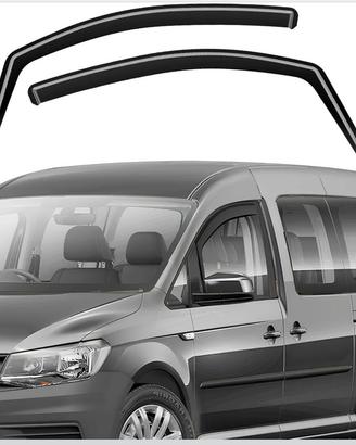 deflettori caddy 2005-2018