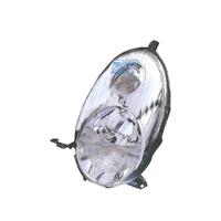 FANALE DESTRO PER NISSAN MICRA K12 03-07 CON FONDO