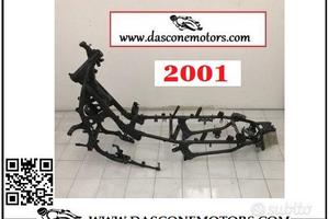 Telaio tmax 2001