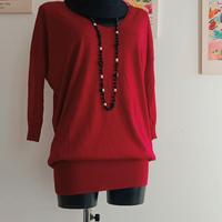 Abito maglia cashmere Cruciani Taglia 44