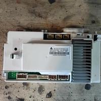 lavatrice acqualtis scheda 