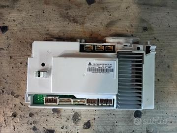 lavatrice acqualtis scheda 