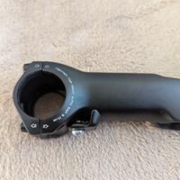 Attacco manubrio Specialized 100mm sl7 sl8 stem