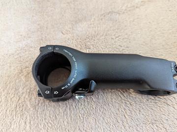 Attacco manubrio Specialized 100mm sl7 sl8 stem