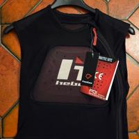 Pettorina  HEBO Defender PRO H - Junior XS/S