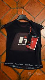 Pettorina  HEBO Defender PRO H - Junior XS/S