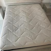 Materasso a Molle Indipendenti