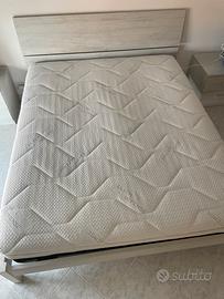 Materasso a Molle Indipendenti