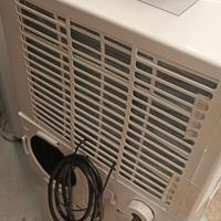 Condizionatore portatile EQUATION Basic 7000 BTU  