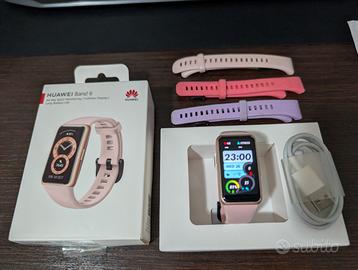 Smartwatch Huawei