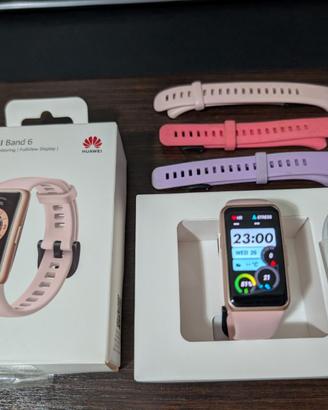 Smartwatch Huawei