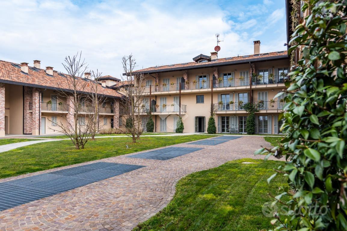 Appartamento – Bogogno - Vista 2