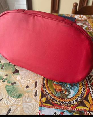 Camon borsa trasportino ancora