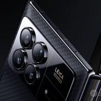 Xiaomi Mix Fold 3, leggere l'annuncio...