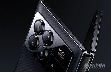 Xiaomi Mix Fold 3, leggere l'annuncio...