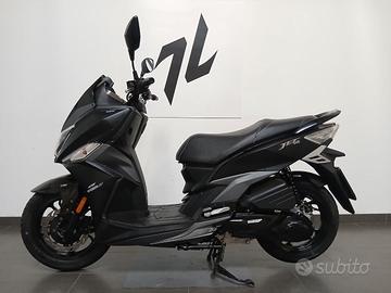 Sym Jet 14 125 '23
