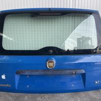 PORTELLONE POSTERIORE COMPLETO FIAT Panda 2Â° Seri
