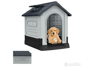 Cuccia per cani taglia grande