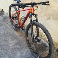 Orbea Onna 20 – MTB 29″ taglia M – usata 2 volte –