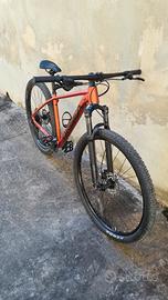 Orbea Onna 20 – MTB 29″ taglia M – usata 2 volte –