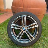 Cerchi BMW serie 1