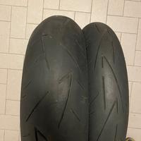 Gomme Continental Sport Attack 2