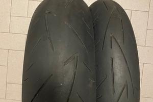 Gomme Continental Sport Attack 2