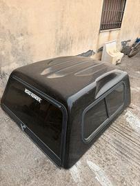 copri-cassone Road Ranger L200