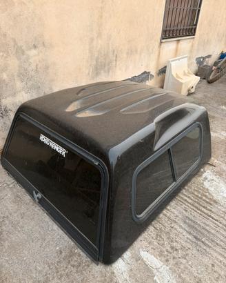 copri-cassone Road Ranger L200