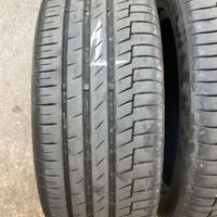 4 GOMME USATE ESTIVO 2254517 - CP1567263