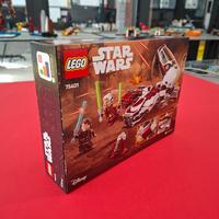 lego 75401 jedi interceptor ZYQ 30427