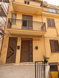 Casa, Monreale.