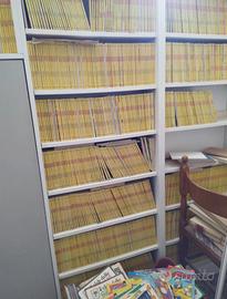 Collezione topolini 1500+ pezzi