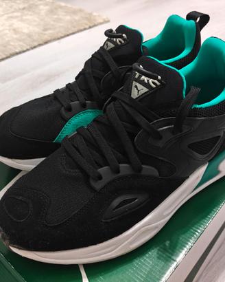 Scarpe Puma Mercedes AMG