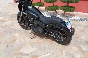 HD DYNA FXDXI 1450cc