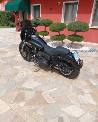 HD DYNA FXDXI 1450cc
