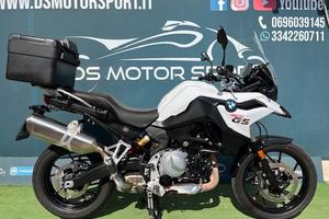 Bmw F 750 GS FULL OPTIONAL 35KW DEPOTENZIATA
