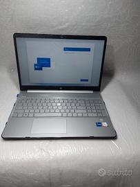 Laptop  HP....
